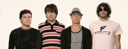 ACUSTIROCK REUNIRÁ A LO MEJOR DEL ROCK NACIONAL