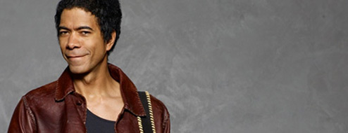 Greg Howe se presenta este sábado 14 de abril