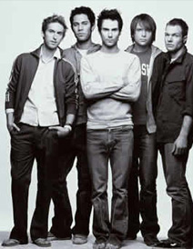 Maroon 5