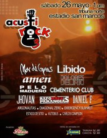 Acustirock III