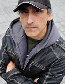 Daniel F