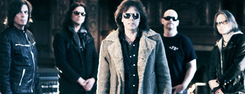 Europe en Lima - Octubre 2012