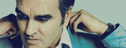 Morrissey en Lima: Entradas se agotan rapidamente