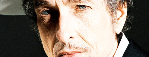 Bob Dylan cada vez mas cerca de tocar en Perú