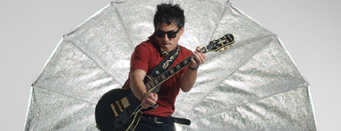 Pelo Madueño lanza tema contra la corrupción: Calavera Reggaetón