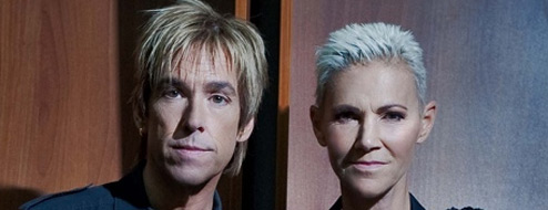 Salen a la venta entradas para el concierto de Roxette