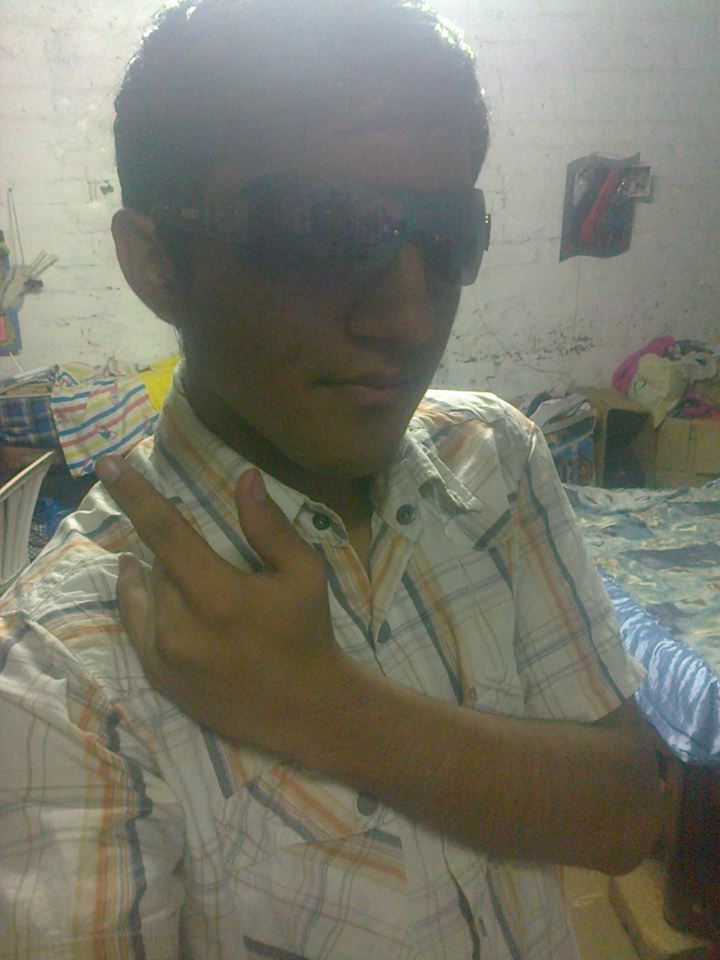 user