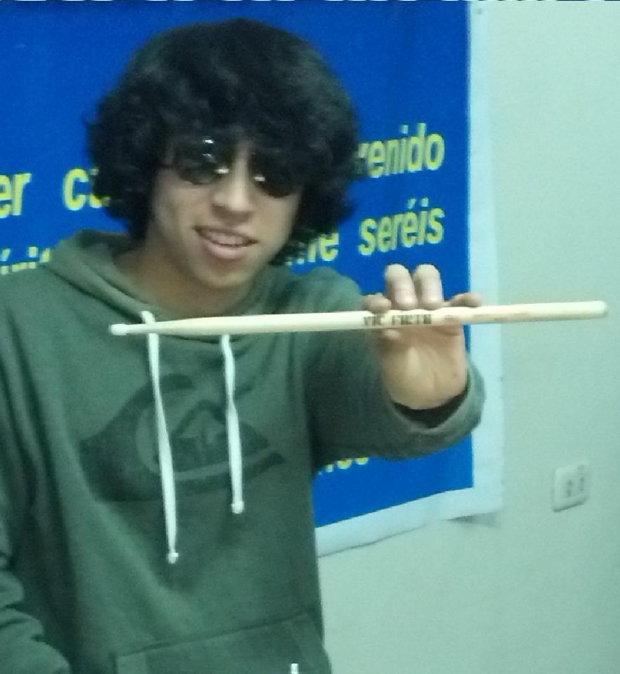 user